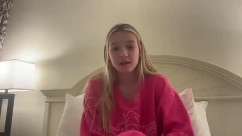 lexisRose online show from January 3, 2025, 12:11 am