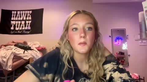 lexisRose online show from January 26, 2025, 1:41 am
