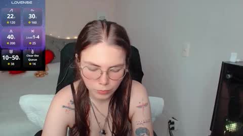 Lexas Room online show from February 28, 2026, 3:51 am