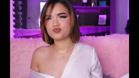 Alexandra online show from February 11, 2026, 1:21 am