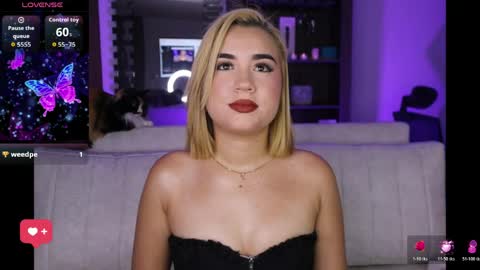 Alexandra online show from May 6, 2026, 4:08 am