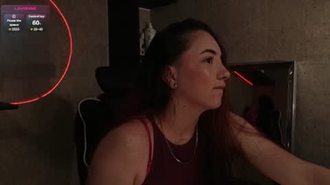 lexavega_ online show from June 26, 2026, 4:22 pm