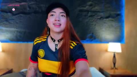 lexavega_ online show from July 3, 2026, 4:24 pm