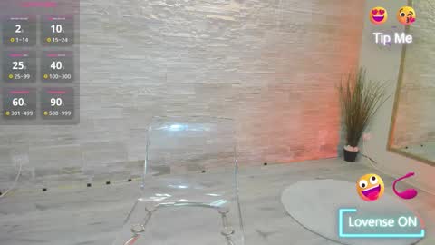 Lexi online show from October 4, 2025, 6:11 am