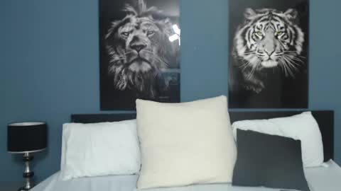 Gabrielle online show from February 27, 2025, 11:20 am