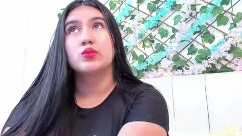 Gabrielle online show from September 17, 2025, 10:39 am