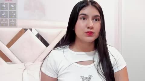 Gabrielle online show from March 26, 2026, 11:05 am