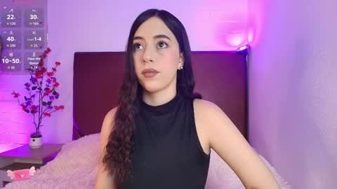 Lexi Howard  online show from February 21, 2026, 3:51 am