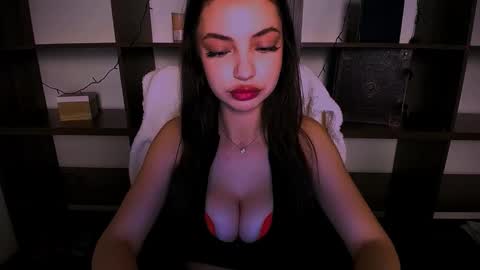 Snapshot of lexi_jos chatting on December 27, 2024, 2:43 pm Alexia online show from December 27, 2024, 2:43 pm