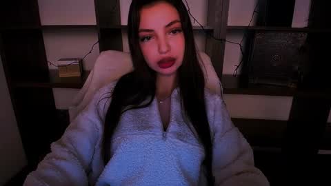 Snapshot of lexi_jos chatting on January 4, 2025, 1:31 pm Alexia online show from January 4, 2025, 1:31 pm