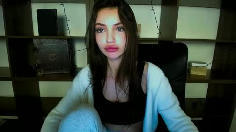 Snapshot of lexi_jos chatting on January 24, 2025, 5:21 pm Alexia online show from January 24, 2025, 5:21 pm