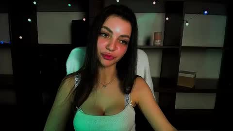 Snapshot of lexi_jos chatting on February 11, 2025, 6:44 pm Alexia online show from February 11, 2025, 6:44 pm