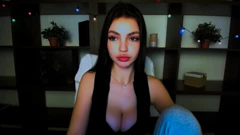 Snapshot of lexi_jos chatting on March 5, 2025, 4:35 pm Alexia online show from March 5, 2025, 4:35 pm
