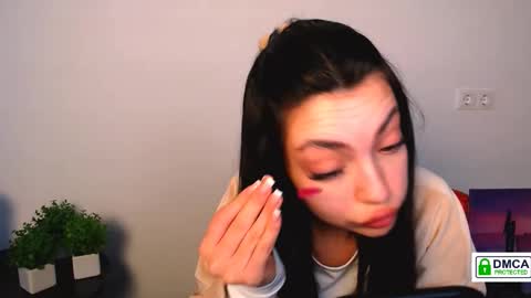 Snapshot of lexi_jos chatting on September 19, 2025, 6:04 am Alexia online show from September 19, 2025, 6:04 am