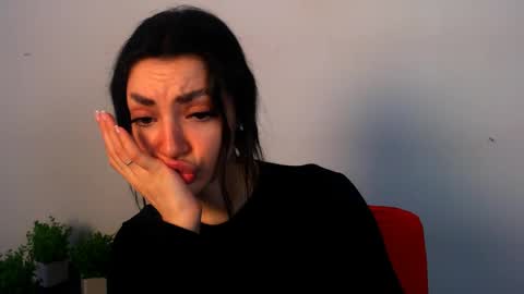 Alexia online show from May 12, 2026, 10:23 am