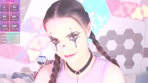 Alexia online show from January 10, 2025, 11:00 am