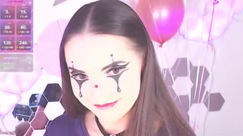 Alexia online show from January 14, 2025, 10:06 am