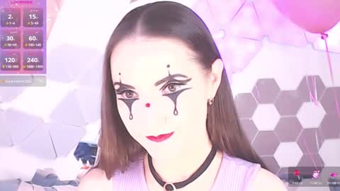 Alexia online show from January 15, 2025, 7:05 am