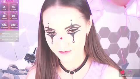 Alexia online show from January 15, 2025, 10:06 am