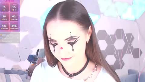 Alexia online show from January 16, 2025, 10:10 am