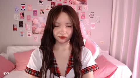 lexi_liam online show from February 4, 2026, 2:17 am