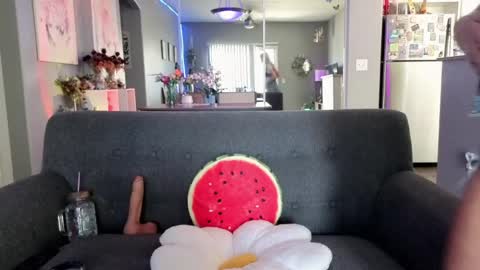 Lexi online show from May 7, 2026, 7:19 pm
