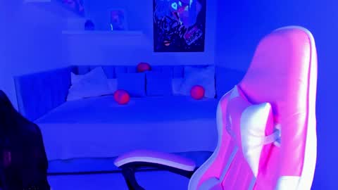 Snapshot of lexi_split chatting on March 12, 2025, 12:04 pm Lexi GTM2 MonWedThurSatSun 1000am-400pm online show from March 12, 2025, 12:04 pm