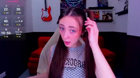 Lexi GTM2 MonWedThurSatSun 1000am-400pm online show from June 24, 2026, 2:43 am