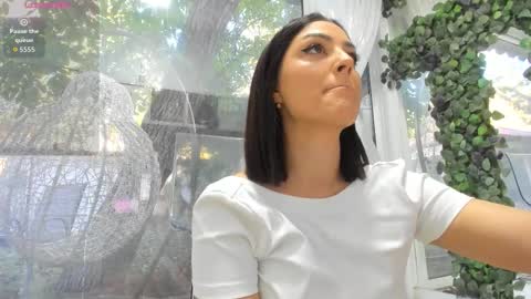 lexi_storm online show from September 18, 2025, 6:04 am