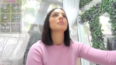 lexi_storm online show from October 13, 2025, 6:35 am