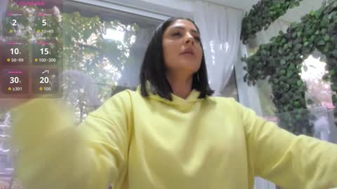 lexi_storm online show from October 18, 2025, 5:54 am