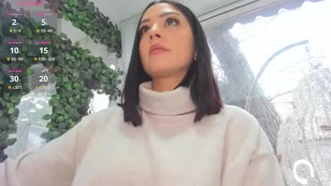 lexi_storm online show from December 4, 2025, 7:50 am