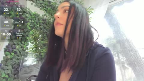 lexi_storm online show from March 31, 2026, 7:53 am