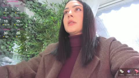 lexi_storm online show from April 2, 2026, 9:40 am