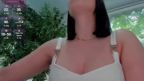 Snapshot of lexi_storm chatting on June 7, 2026, 8:51 am lexi_storm online show from June 7, 2026, 8:51 am
