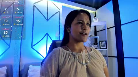 Lexi Adams  online show from April 19, 2026, 12:26 pm