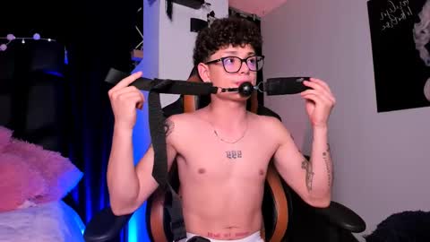 Lixie And Nte online show from March 7, 2025, 5:18 am