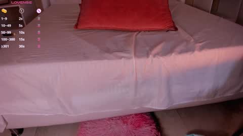 LEXIE online show from December 28, 2024, 2:01 am