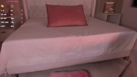 LEXIE online show from January 17, 2025, 11:18 pm