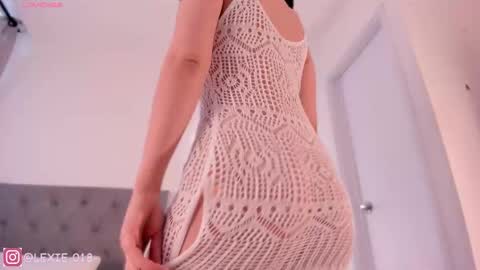 LEXIE online show from March 5, 2025, 7:17 pm