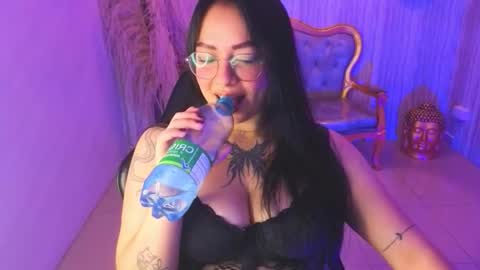 Lexie  online show from December 19, 2025, 8:16 pm