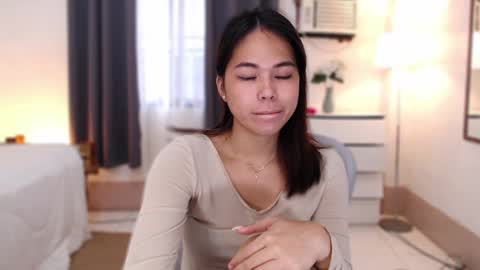 Megan online show from January 19, 2025, 8:18 am