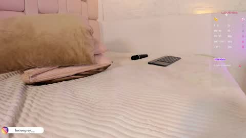 Snapshot of lexiee_grey_ chatting on February 18, 2025, 3:10 pm Lexie online show from February 18, 2025, 3:10 pm