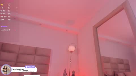 Snapshot of lexiee_grey_ chatting on September 23, 2025, 11:57 am Lexie online show from September 23, 2025, 11:57 am