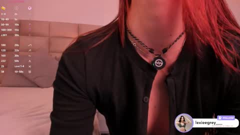 Snapshot of lexiee_grey_ chatting on October 24, 2025, 12:01 pm Lexie online show from October 24, 2025, 12:01 pm