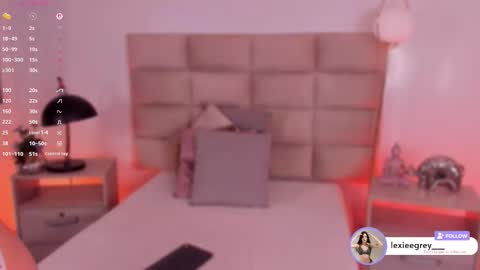 Snapshot of lexiee_grey_ chatting on November 4, 2025, 12:26 pm Lexie online show from November 4, 2025, 12:26 pm