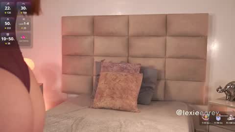 Snapshot of lexiee_grey_ chatting on January 17, 2026, 11:48 am Lexie online show from January 17, 2026, 11:48 am