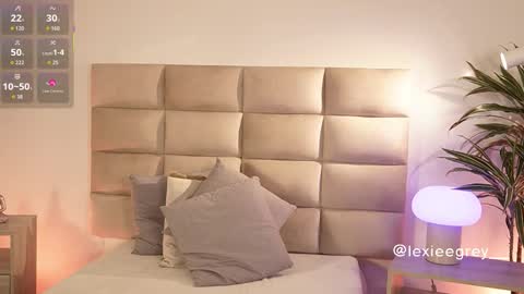 Snapshot of lexiee_grey_ chatting on February 3, 2026, 11:59 am Lexie online show from February 3, 2026, 11:59 am