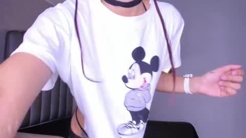 lexiegreys online show from September 25, 2025, 1:31 am