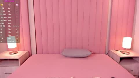 Lexie Thompson  online show from February 26, 2026, 12:15 pm